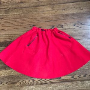 Zara skirt